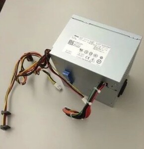 DELL 745 330 360 755 380 780台式机大电源 L305P-01 N255PD-00