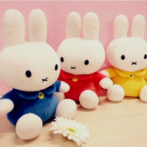 Miffy抱枕 Miffy抱枕品牌 价格 阿里巴巴