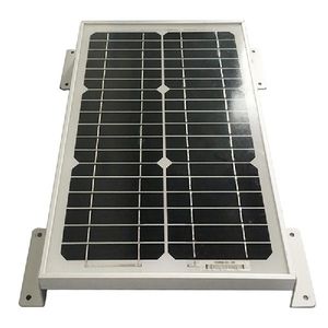 Zpecial S-Stykle Solar Panel Roof Mounting Bracket Aluminum