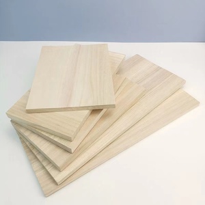 实木木板片一字板衣柜整体橱柜置C物架分层隔断板材长方形手工隔
