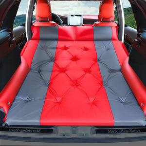 2021款哪吒U Pro车载游行床自动充垫床气车后备箱睡垫自驾旅睡垫