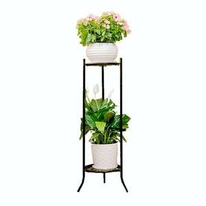 花架支架托架吊兰花物垂吊植架子放花的绿萝花盆客厅单个室内高款
