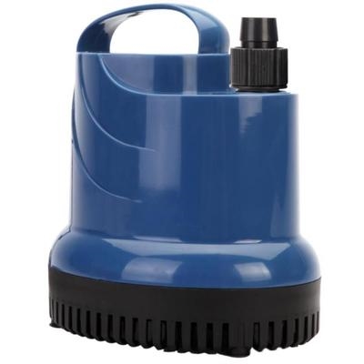 下清洁过b滤鱼缸循环泵小型抽水器静音自动实用家用耐磨养龟防干