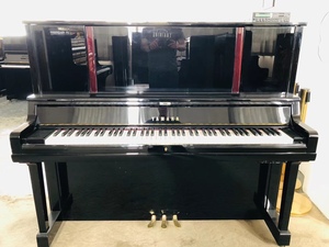 YAMAHA YUS5 SEB雅马哈日本原装进口静音家用立式二手钢琴专业
