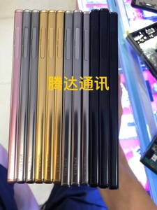 适用索尼Z5P Z5plus E6883/33/53 ST27i G8142 显示屏幕总成 液晶