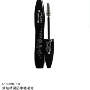 LANCÔME 兰蔻 梦魅睛灵防水睫毛膏大眼娃娃睫毛膏