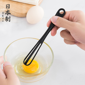 日本进口手动打蛋器家用手持打奶油搅拌棒多功能搅蛋器鸡蛋打发器