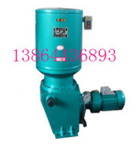 DRB-120-235单线电动润滑泵，电动黄油泵，电动干油泵 单点注油泵