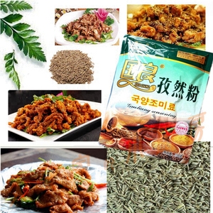 国良调料 孜然粉200g 增香增味牛肉猪排 火锅麻辣烫烧烤炒菜包邮