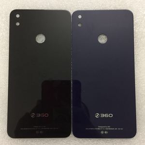 奇酷360N5S N6pro 1607-A01 1801-A01后盖 手机后壳 电池盖 后屏