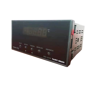 山东济宁科宏电子科技SDKH-307C干式变压器温控器BWDK-3K130T 306