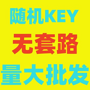 STEAM 喜加一 喜+1慈善包无大作小游戏无可玩性 随机key 激活码