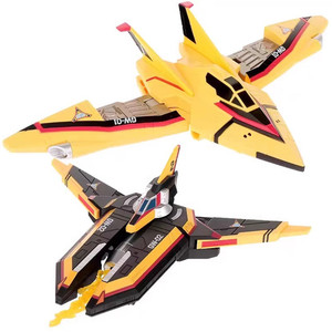 迪迦奥特曼变形战斗机胜利飞燕1号2号飞机模型发声发光儿童玩具男