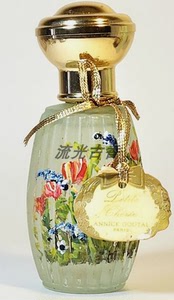 安霓古特  Petite Cherie Annick Goutal 100ML  Parfum 限量版