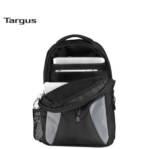 Targus/泰格斯双肩电脑包适用于15.6寸电脑 背包 赠吃鸡鼠标一款