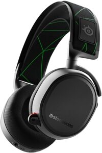 Steelseries赛睿Arctis 9X无线蓝牙游戏耳机Xbox Series X耳麦