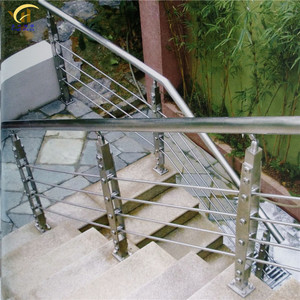 楼梯扶手栏杆 家装办公现代楼梯 阳台阁楼 护栏围栏 包制作安装