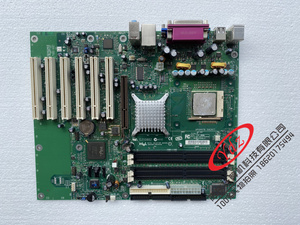 原装英特尔Intel D865GBF/D865PERC 865G大板工控监控主板E210882