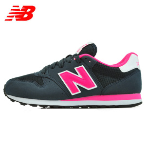 【迎新价】New Balance/NB女鞋2018新款复古鞋