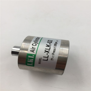 LKL Air Cylinder气缸LL-XLK-02 1.0Mpa 现货 无包装