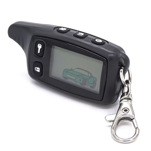 Tomahawk TW9010 LCD Remote for Tomahawk RU car alarm system