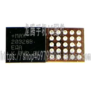 三星S10 S710wifi IC KM 3B开头功放IC MF MAX20328A/B USB IC