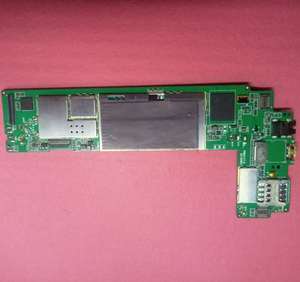 台电P80 4G主板K2G3平板电脑主板P80X-V1.0主板维修配件