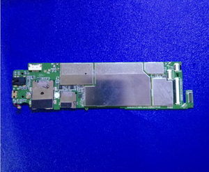 台电X98 3G主板平板电脑P983G X98 AIR III 3g八核主板OK原装主板