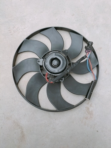 长安欧诺水箱电机风扇 散热器电子扇 正品汽车配件 质保二年 原厂
