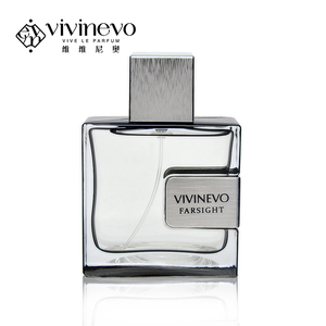 【狂欢价】维维尼奥男士香水持久淡香锐智专柜正品 清新自然男人