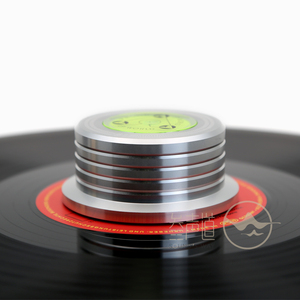 CyberClean黑胶唱片清洁唱针唱机电唱机留声机cd机清洁软胶清理
