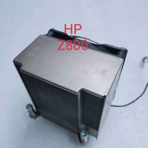 HP惠普Z600 Z800工作站CPU大功率散热器463991-001