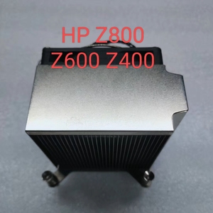 HP z400 Z600 Z800 散热器  463990-001