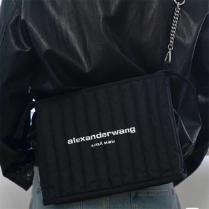 Alexander Wang 亚历山大王 男女单肩包大容量电脑包通勤包斜挎包