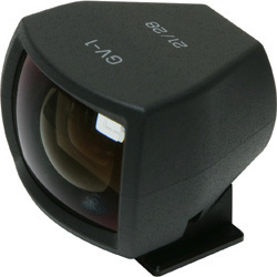 Ricoh/理光 GV-1 数码相机取景器GR3, GR-2,GRIII,GR光学取景配件