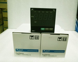 全新PXR7TAY1-8W000-C 富士温控表仪器 质保一年 现货议价