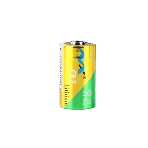 诺星CR2锂锰电池CR2相机电池CR15270电池玩具电池3V一次性锂电池