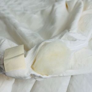 棉花糖~A原生态原色有机大豆纤维空调春夏薄被子纯棉被芯双人外贸