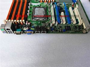 ASUS/华硕 KGPE-D16主板G34接口AMD皓龙6000系列CPU双路主板