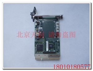 现货实价 CHROMA PXI 52901A 3U CPCI采集卡 主板 功能完好