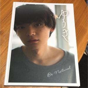 古川雄輝1st写真集 ゆうき 古川雄辉日版周边2017年