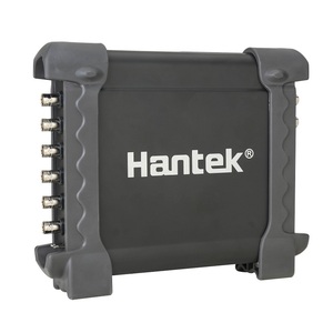 汉泰1008A虚拟示波器8通道USB/数据采集卡/8通道可编程信号发生器