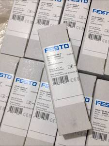 全新FESTO费斯托 8086600 数字量输入模块