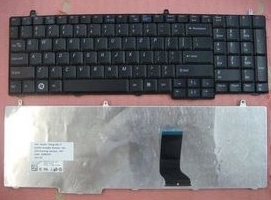 适用 DELL XPS M1710 1720 1730 笔记本 键盘