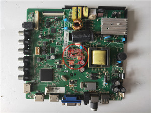 原装海尔H32E12主板 HK-T.RT2634P91配屏BOEI320WX1-01