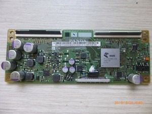原装拆机先锋LED-55U760 LS55M1液晶电视逻辑板CEC_PCB5460001A
