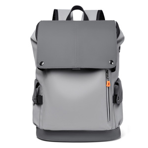 法国正品MDITCK~ 双肩包书包时尚大容量背包电脑包旅行包商务大包