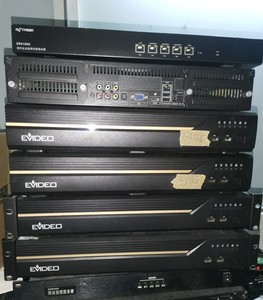 星网视易数字娱乐播放机s81小型服务器可配s68/s69/d60/d60s/d66