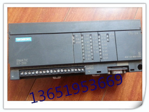 6ES7 212-1BC01-0XB0 CPU214模块