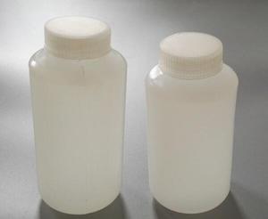 150、250、300、 500、600、1000ml高速离心瓶塑料白色试剂采样瓶